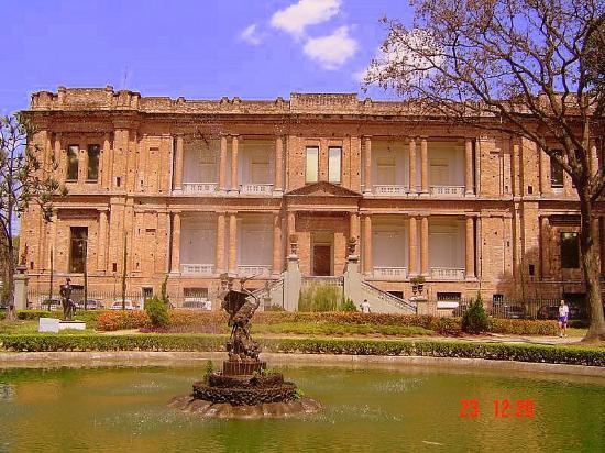 Pinacoteca do Estado de São Paulo